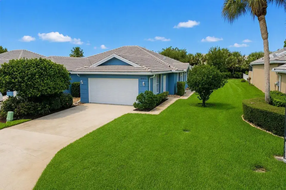 1540 NW Amherst Drive #A, Port St. Lucie, FL 34986