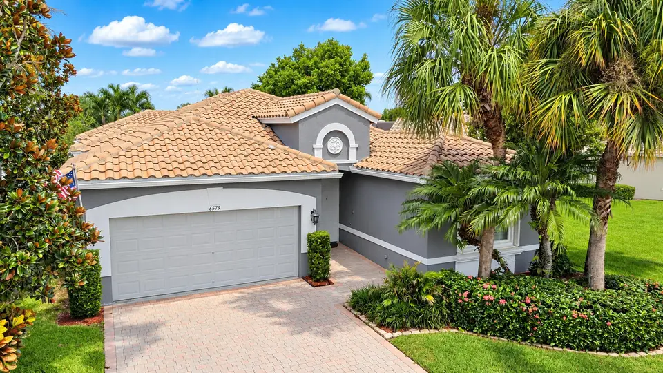 6579 PAVONE Street, Lake Worth, FL 33467