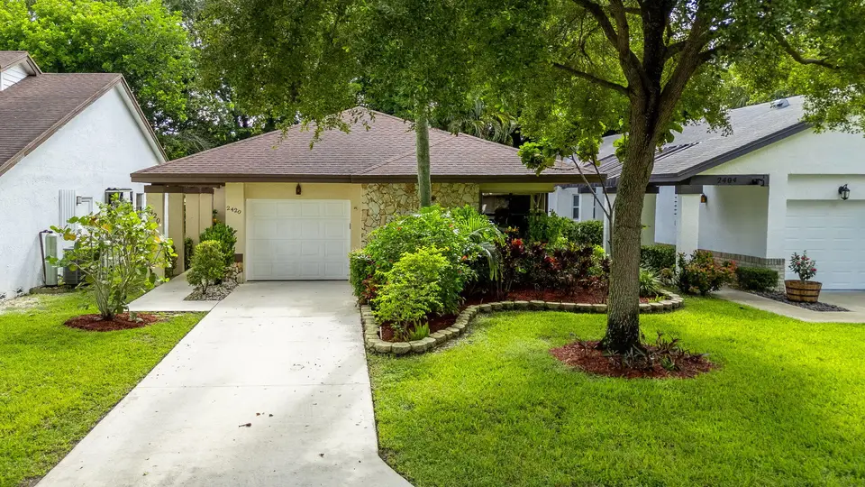 2420 Fiddleleaf Avenue, Coconut Creek, FL 33063