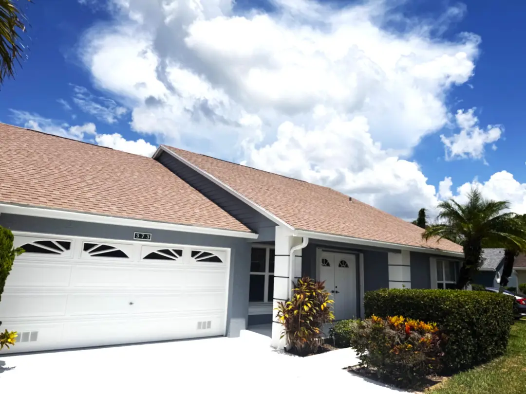 373 NW SHERRY Lane, Port St. Lucie, FL 34986