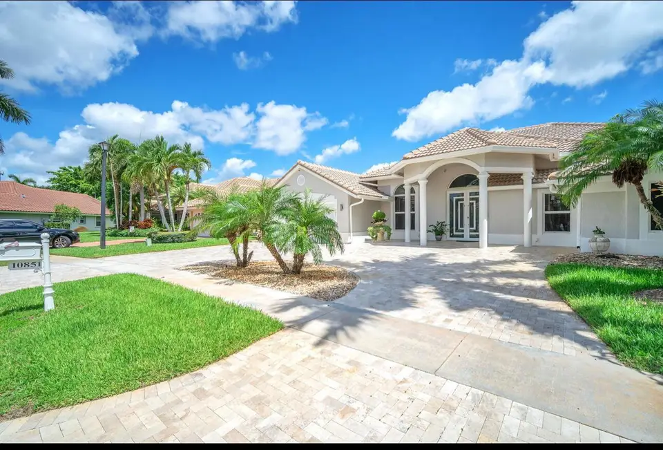 10851 JAPONICA Court, Boca Raton, FL 33498