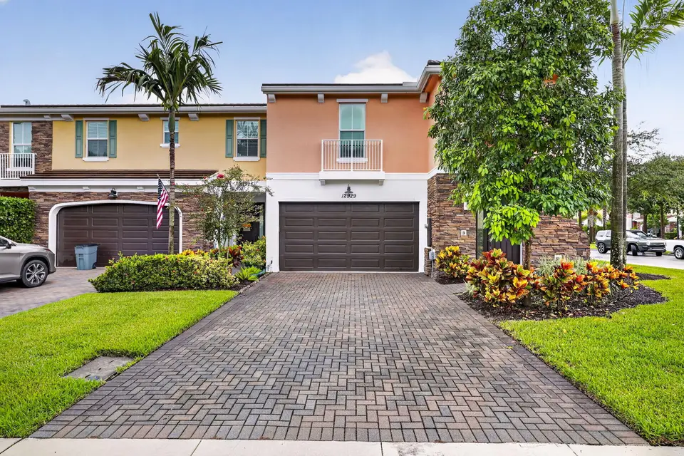 12929 Trevi Isle Drive, Palm Beach Gardens, FL 33418