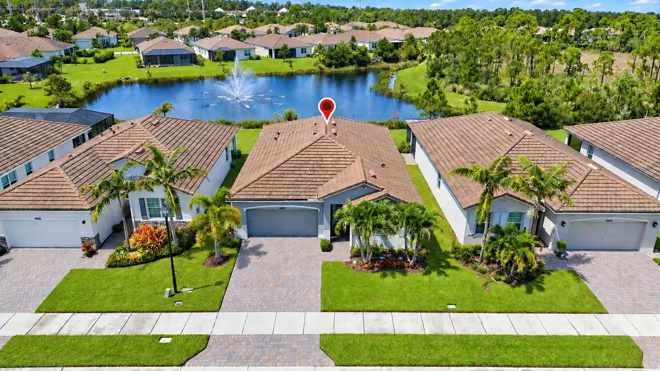 4600 NW Exchange Avenue, Jensen Beach, FL 34957