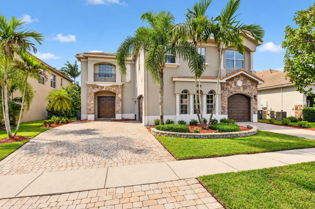8776 Cobblestone Point Circle, Boynton Beach, FL 33472