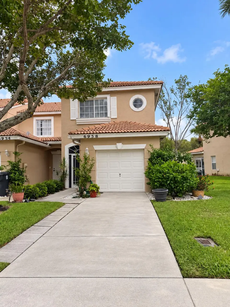 6958 OAK BRIDGE, Lake Worth, FL 33467