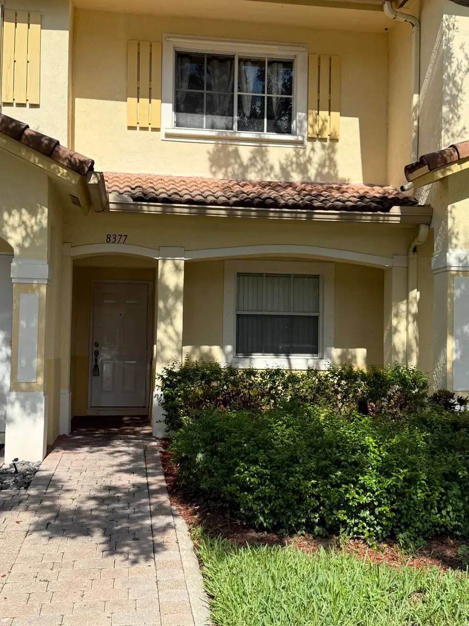 8377 SW 26TH Street 104, Miramar, FL 33025