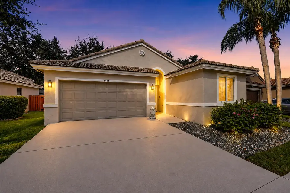 5435 NW 50th Court, Coconut Creek, FL 33073