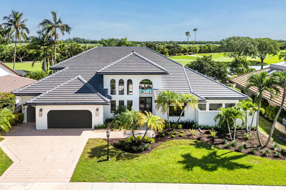 10386 Stonebridge Boulevard, Boca Raton, FL 33498