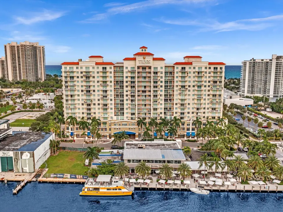 3020 NE 32nd Avenue 611, Fort Lauderdale, FL 33308