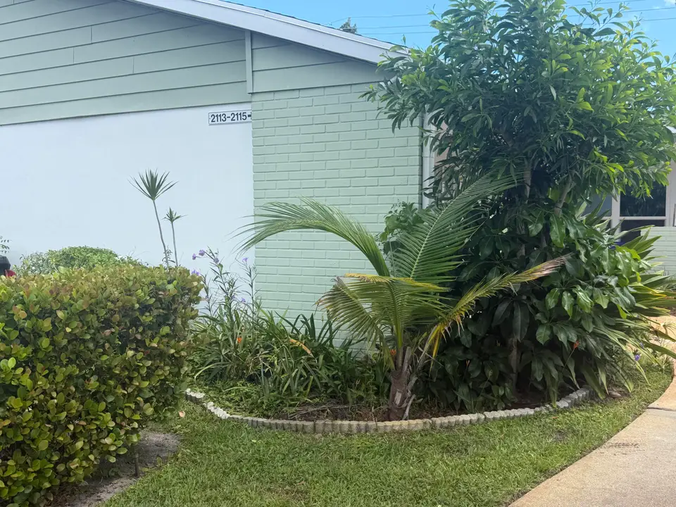 2113 SE EDLER Drive, Stuart, FL 34994