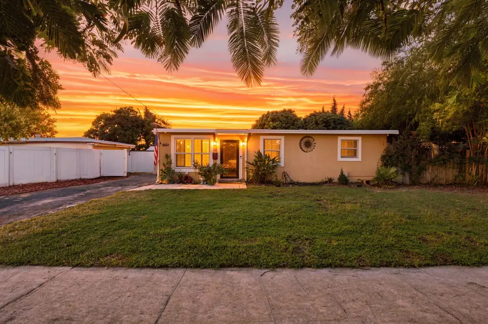 5150 SW 6TH Street, Margate, FL 33068