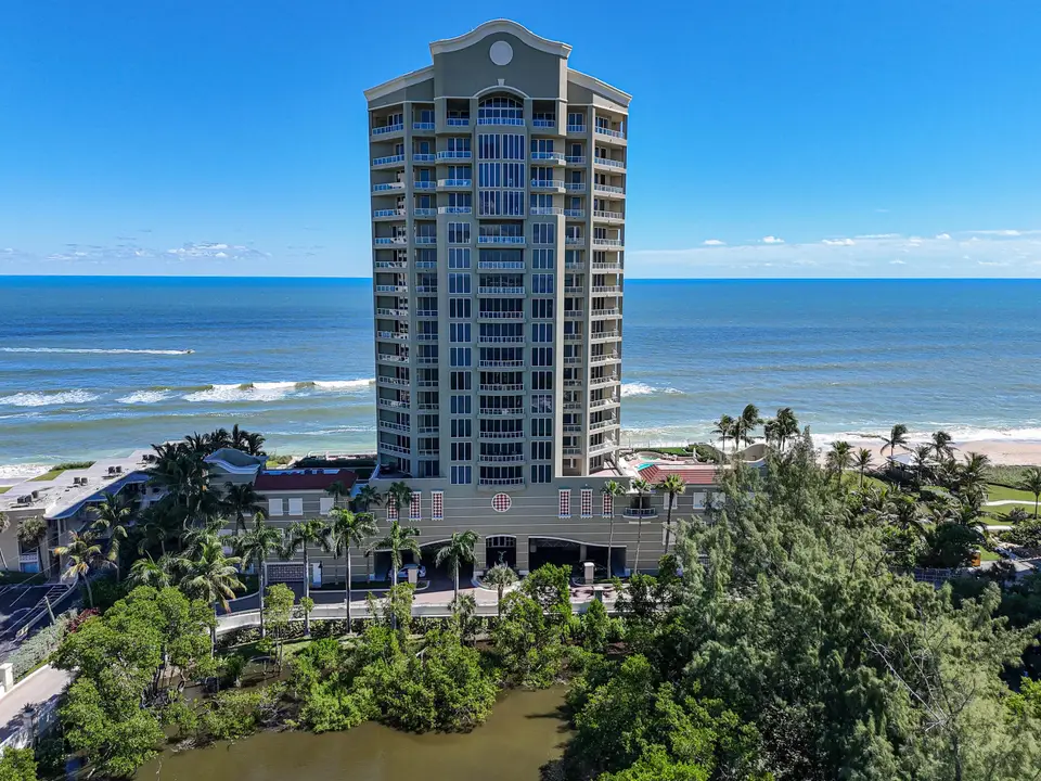 5050 N OCEAN Drive 1203, Singer Island, FL 33404