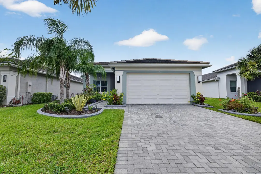 13444 SW River Rock Road, Port St. Lucie, FL 34987