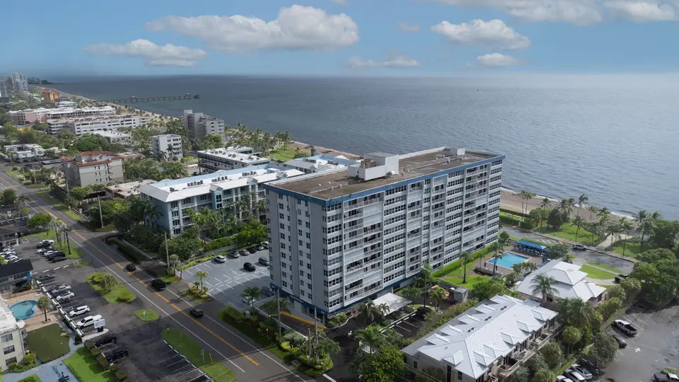 800 SE 20TH Avenue 811, Deerfield Beach, FL 33441