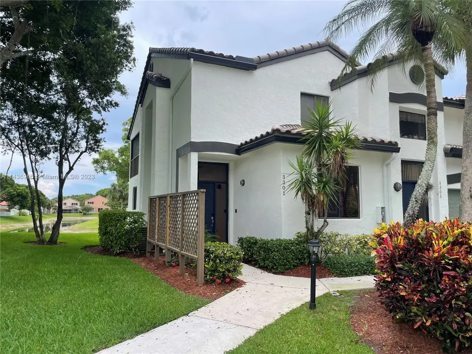 7525 NW 61ST Terrace 3301, Parkland, FL 33067
