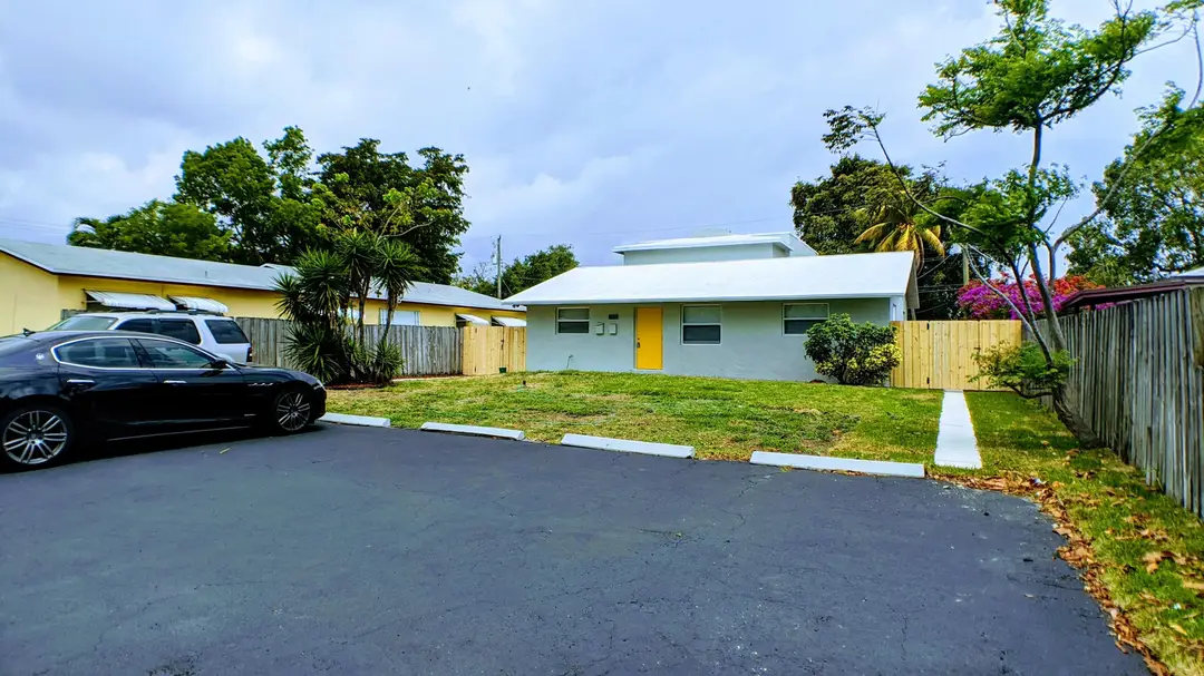 1945 Liberty Street 1, Hollywood, FL 33020