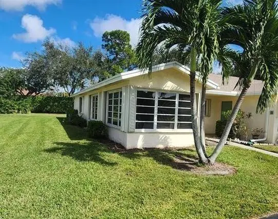 5385 LAKEFRONT Boulevard A, Delray Beach, FL 33484