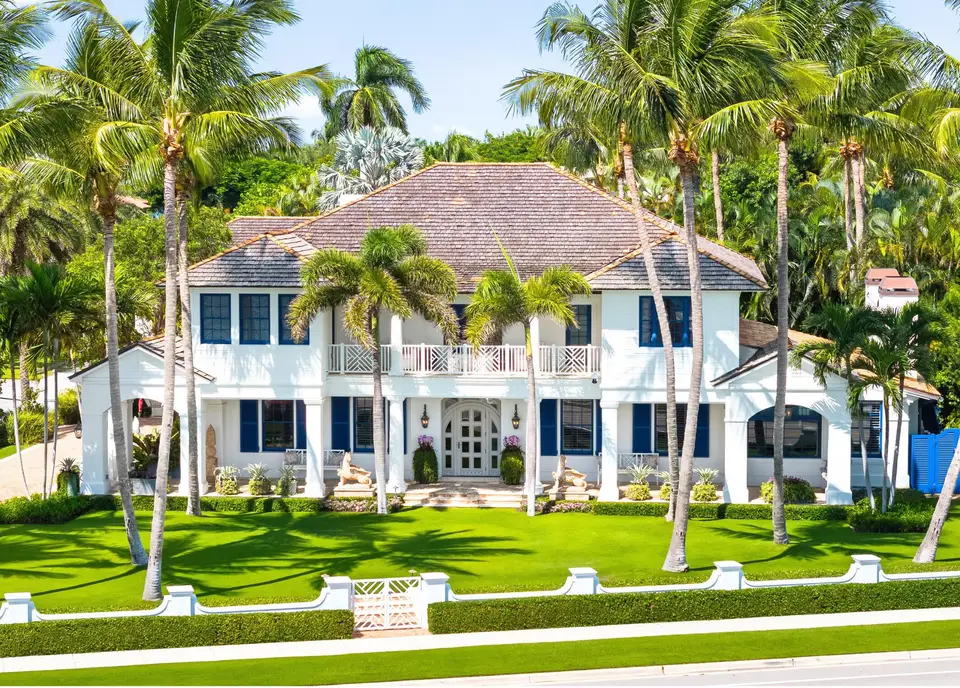 101 Palmetto Lane, West Palm Beach, FL 33405