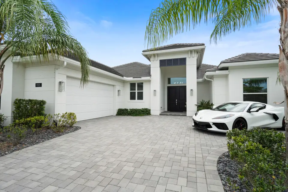 9315 SW PINNACLE Place, Port St. Lucie, FL 34987