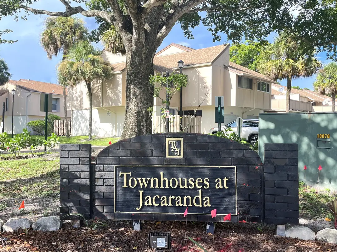 852 NW 81ST Avenue 3, Plantation, FL 33324
