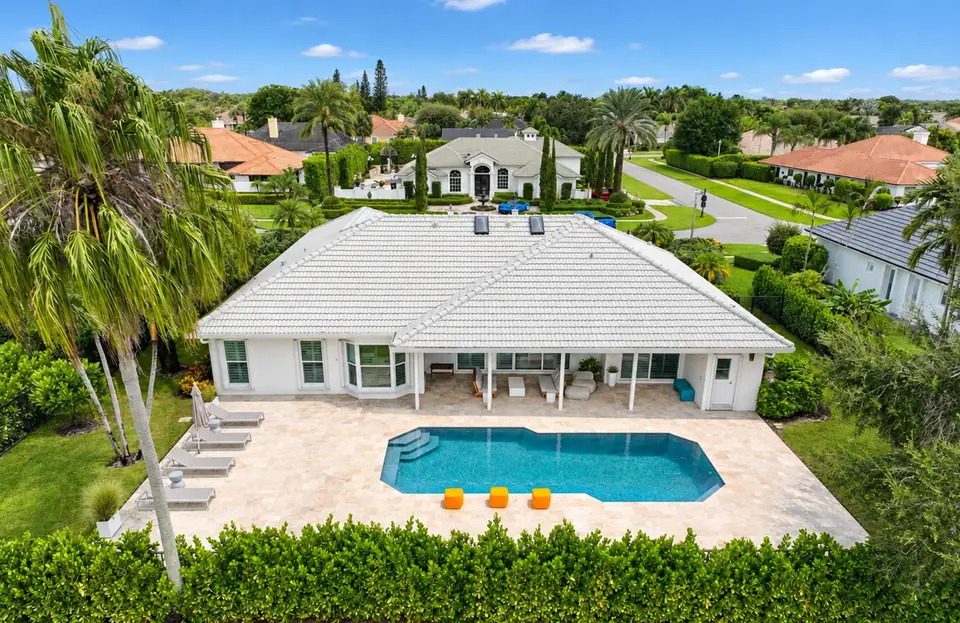 2274 Sunderland Avenue, Wellington, FL 33414