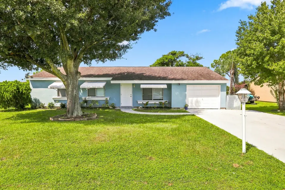 2150 SE SHIPPING Road, Port St. Lucie, FL 34952