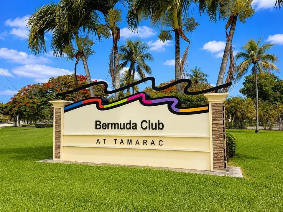 6091 NW 61ST Avenue 103, Tamarac, FL 33319