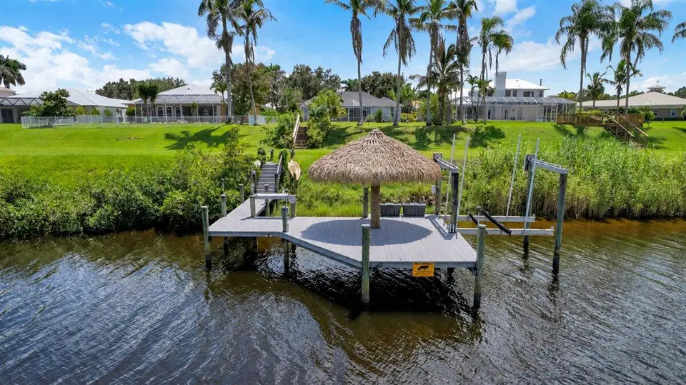 165 SE OSPREY Ridge, Port St. Lucie, FL 34984