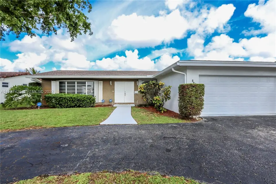 5017 ROOSEVELT Street, Hollywood, FL 33021