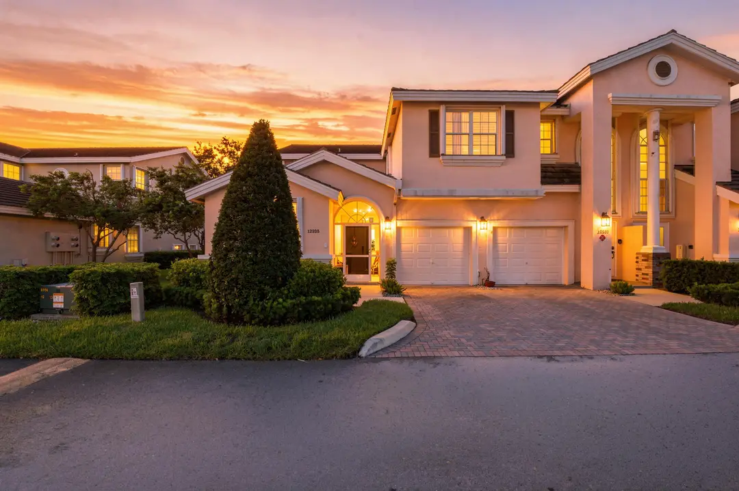 12335 NW 10th Drive B-5, Coral Springs, FL 33071