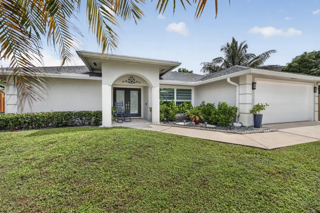 1390 PINE VALLEY Drive, Wellington, FL 33414