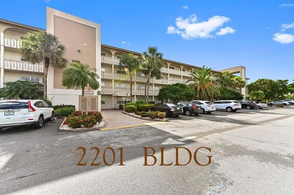 2201 Lucaya Bend Apt k1, Coconut Creek, FL 33066