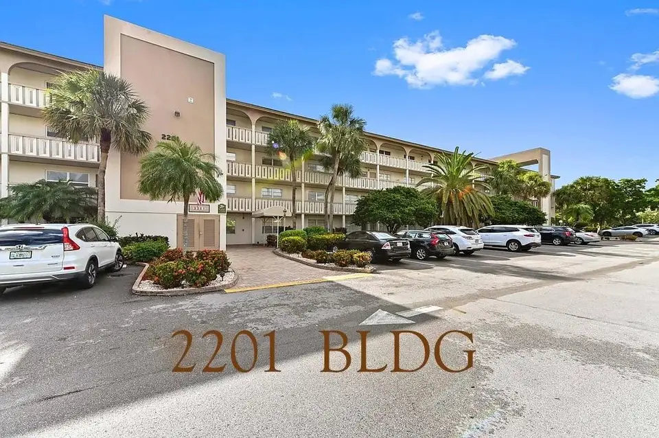 2201 Lucaya Bend Apt k1, Coconut Creek, FL 33066