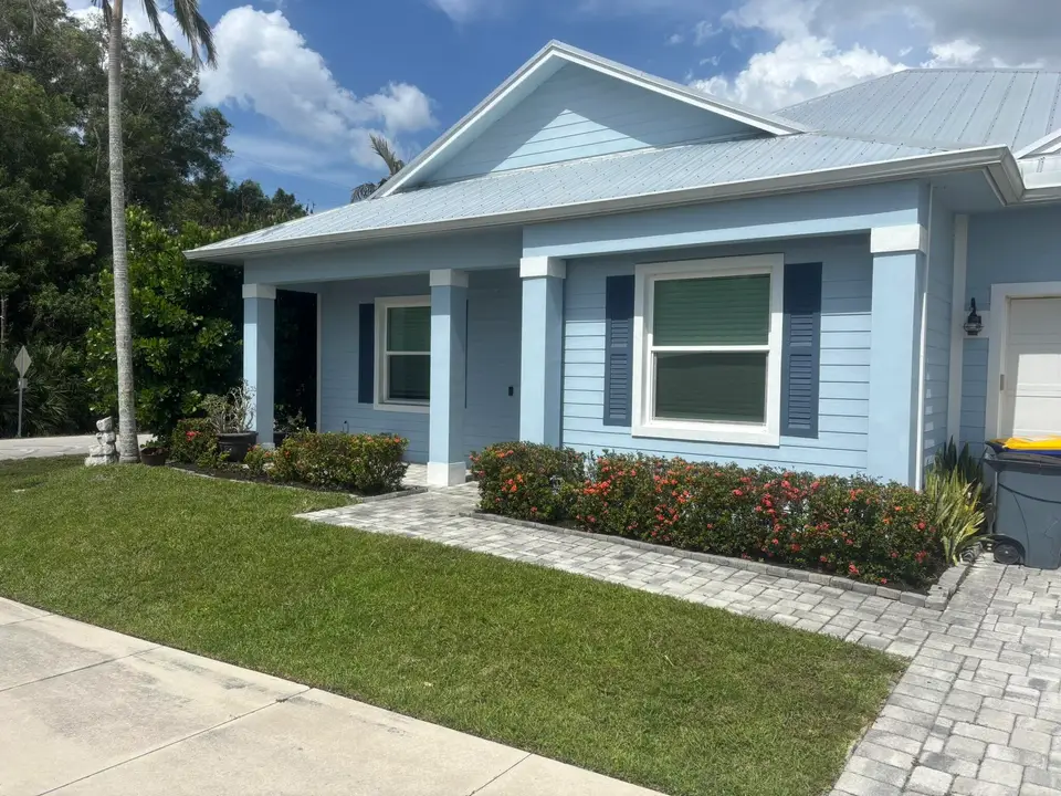 3451 SW Loggerhead Court, Palm City, FL 34990