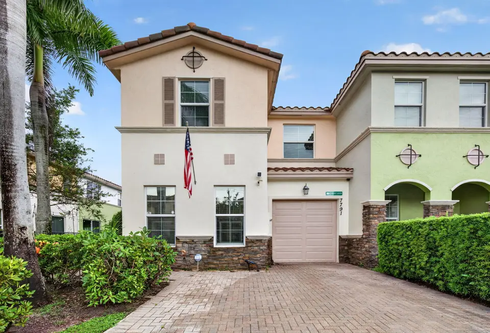 7791 SW 52ND Place 7791, Davie, FL 33328