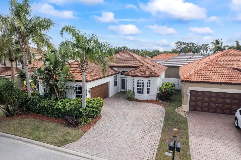 4964 GATEWAY GARDENS Drive, Boynton Beach, FL 33436