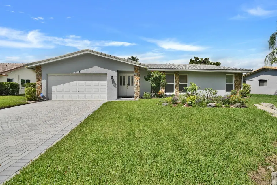 11175 NW 20th Drive, Coral Springs, FL 33071