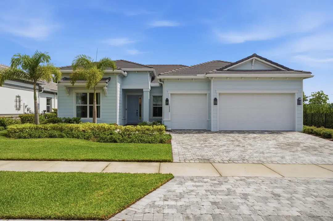 10888 STELLAR Circle, Palm Beach Gardens, FL 33412