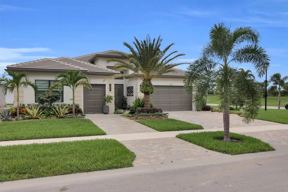 12343 SW MISTY MEADOW Lane, Port St. Lucie, FL 34987