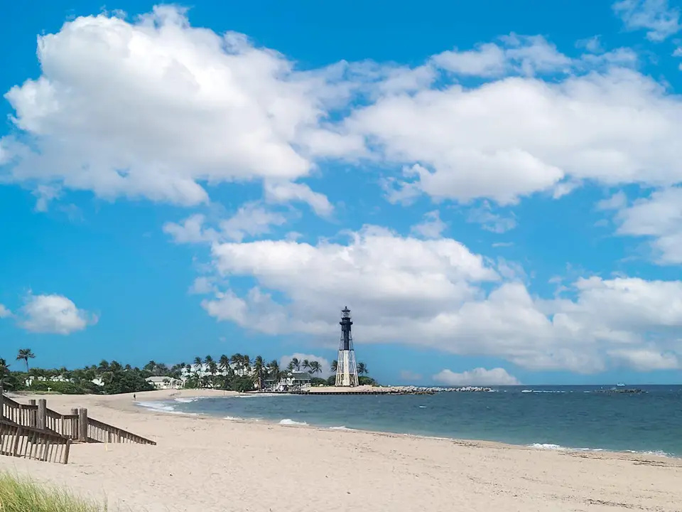 1776 BAY Drive, Pompano Beach, FL 33062