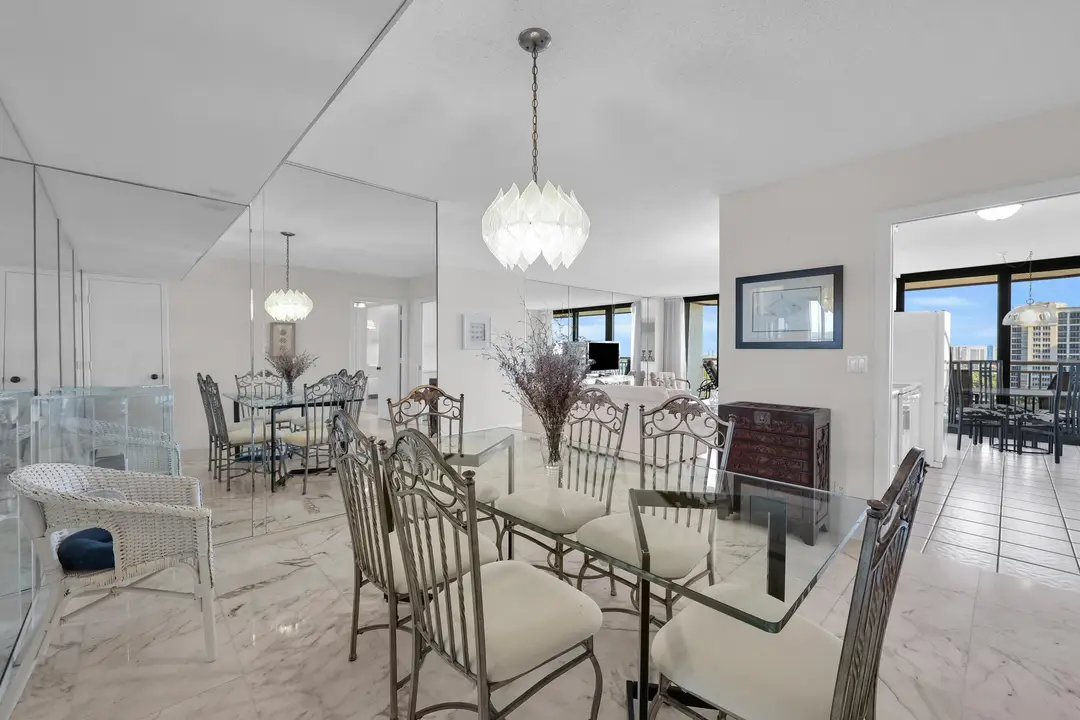 3400 N OCEAN Avenue 1605, Singer Island, FL 33404