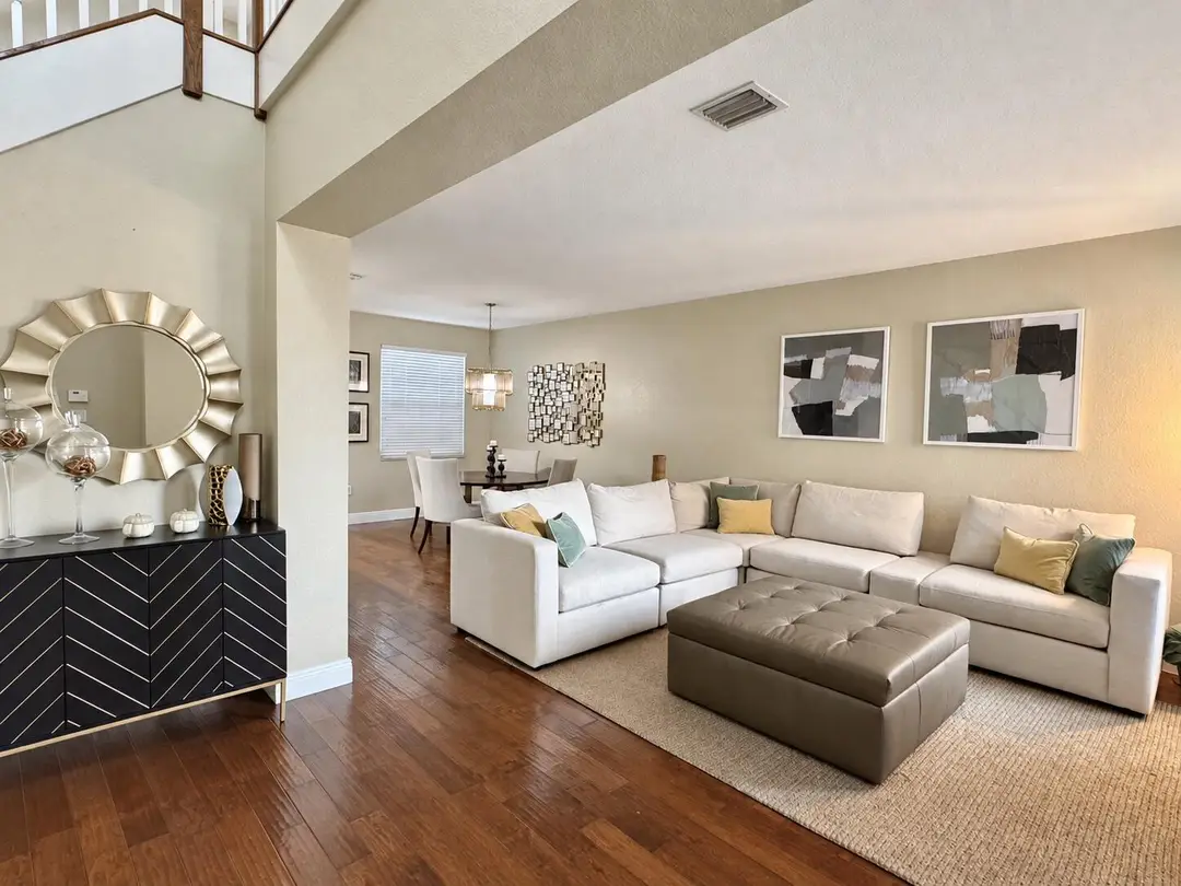 1-Living Room