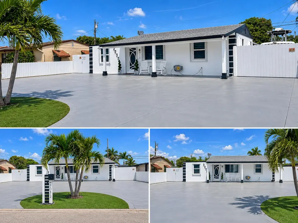 3032 VASSALLO Avenue, Lake Worth, FL 33461