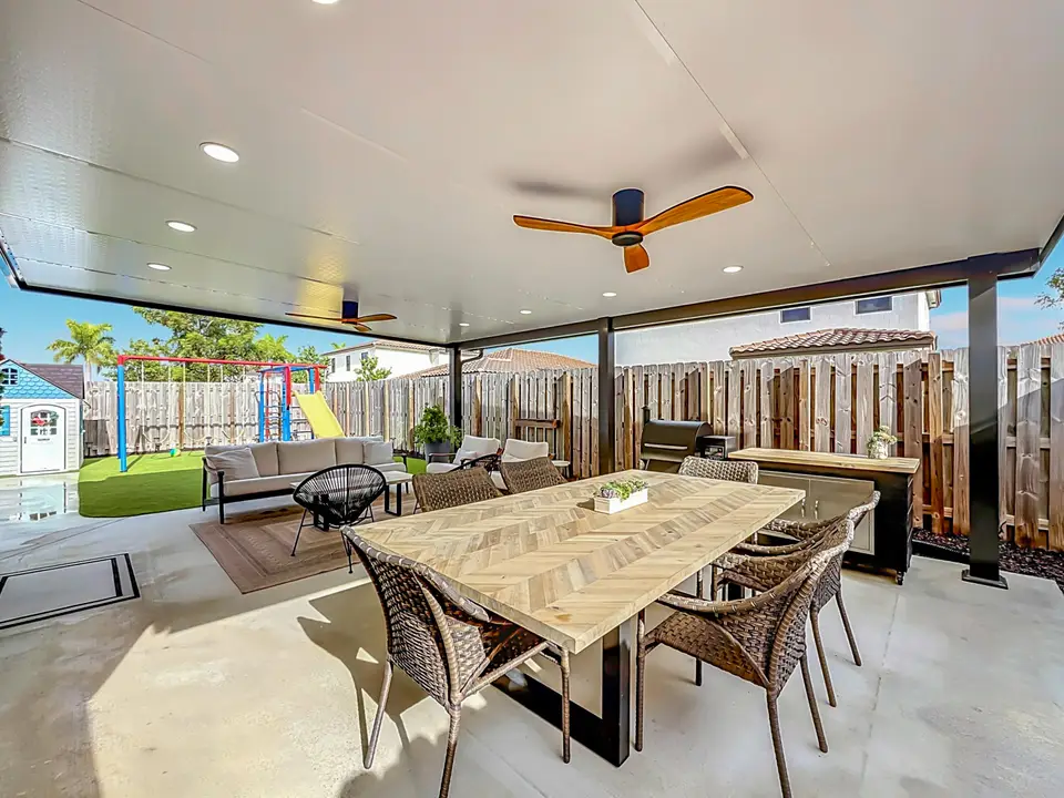 11863 SW 242nd Terrace, Homestead, FL 33032