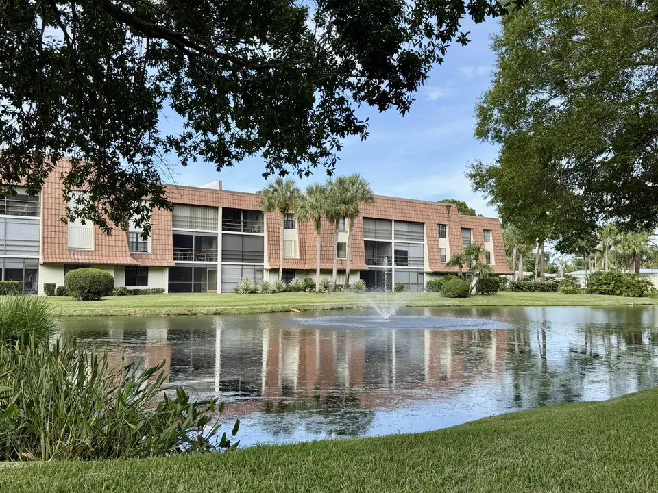 3100 SE PRUITT Road B102, Port St. Lucie, FL 34952