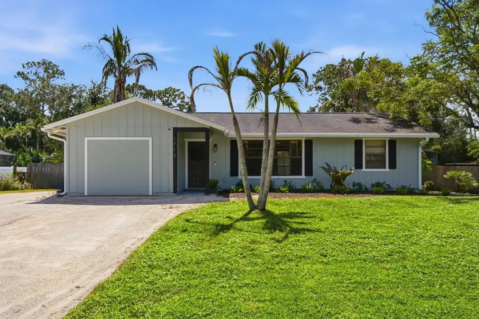 1710 SW WILDCAT Trail, Stuart, FL 34997