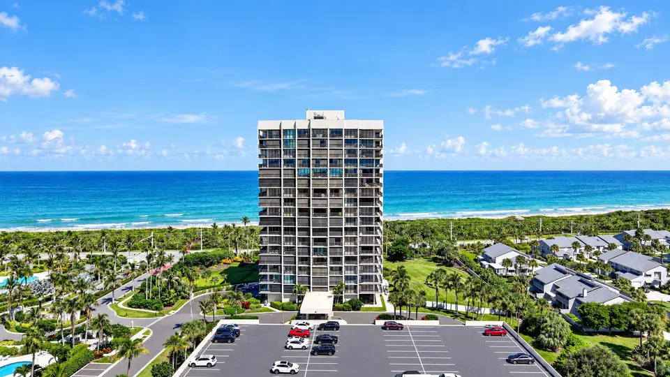 5047 N Highway A1A 604, Fort Pierce, FL 34949