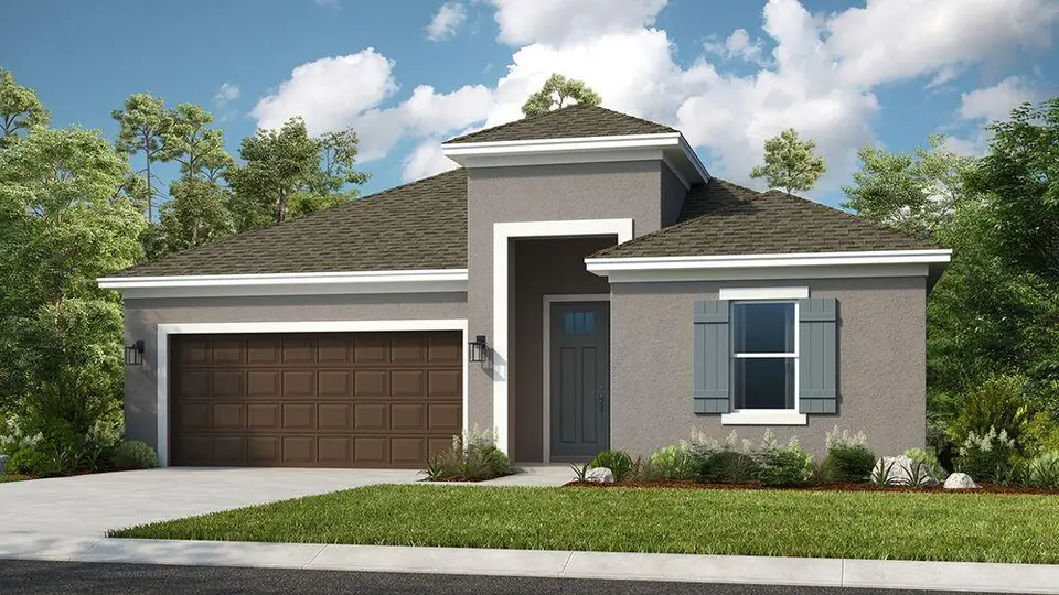 393 SE RANCH OAK Circle, Port St. Lucie, FL 34984