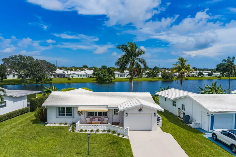 2201 SW ROMA WAY, Boynton Beach, FL 33426