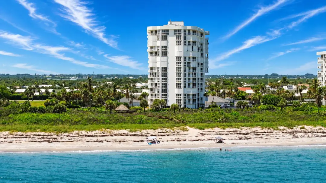 2700 N HIGHWAY A1A 1004, Fort Pierce, FL 34949